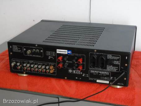 Japoński amplituner Marantz SR-53 sprawny.  DOSTAWA