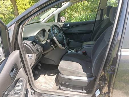 Ford Focus C-Max 1.  8 04r 2004