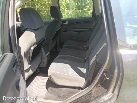 Ford Focus C-Max 1.  8 04r 2004