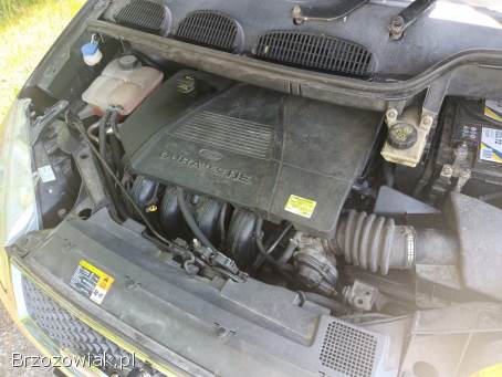 Ford Focus C-Max 1.  8 04r 2004