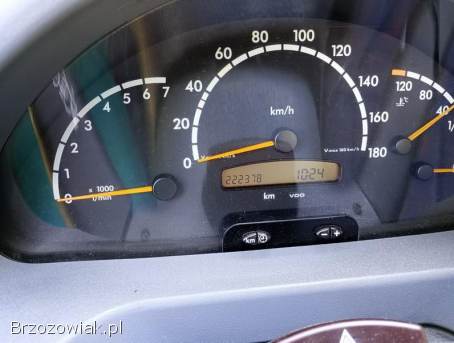 Autolaweta Sprinter