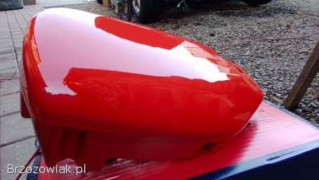 Serwis/renowacja motorowerow z okresu prl JAWA OGAR MOTORYNKA ROMET