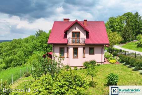 Lesko – dom gotowy do zamieszkania