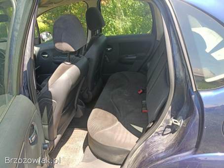 Citroën C3 1.  4HDI 68km 06r 2006