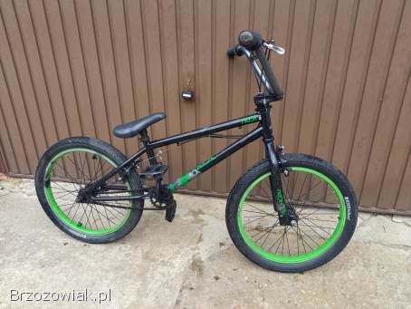 Rower BMX!  Okazja!
