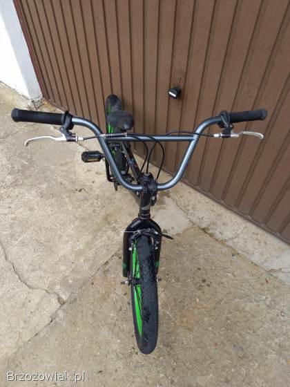 Rower BMX!  Okazja!