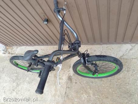 Rower BMX!  Okazja!