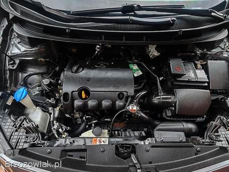 Hyundai i30 1.  4 DOHC STYLE 2014
