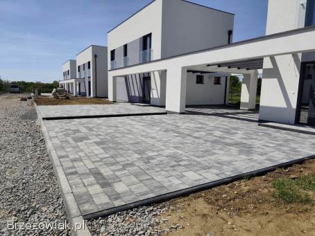 Nowoczesny dom w Krośnie– funkcjonalność i komfort!