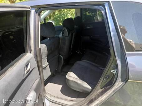 Honda FR-V 2.  0b+g 06r 2006