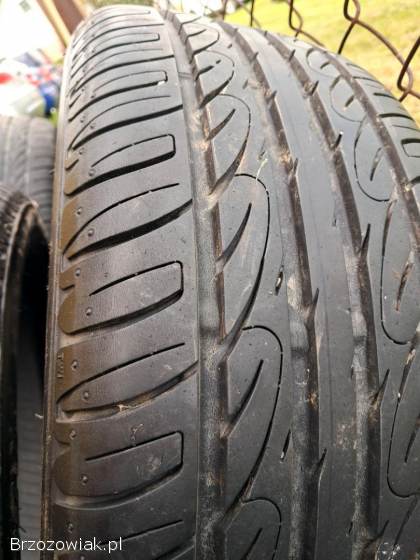 Opony 195/50R15