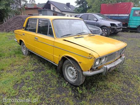 Lada 1500 1.  5 76r 1976