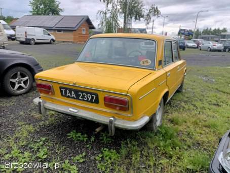 Lada 1500 1.  5 76r 1976