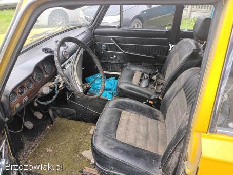 Lada 1500 1.  5 76r 1976