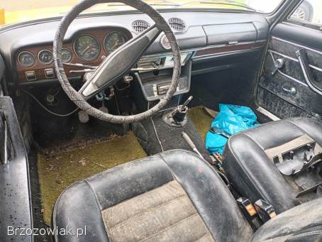 Lada 1500 1.  5 76r 1976