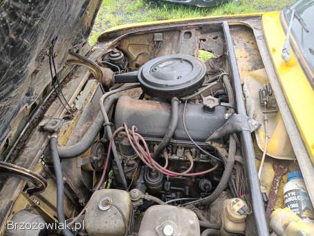 Lada 1500 1.  5 76r 1976
