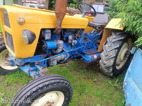 Ciagnik Ursus c335 c 335