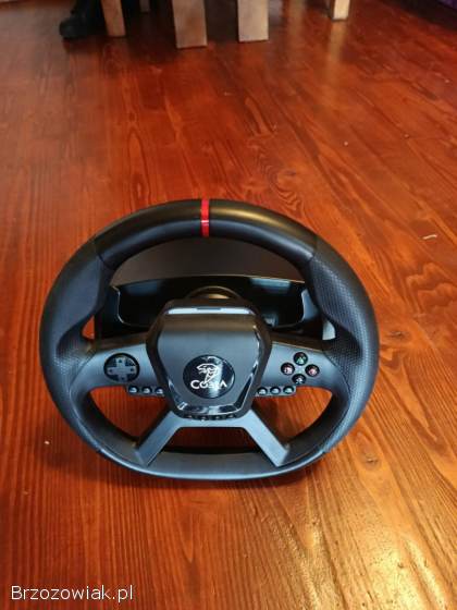 Kierownica Cobra GT987 FF