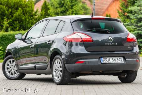 Renault Megane 2009