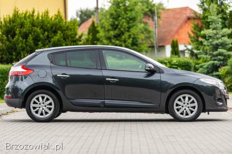 Renault Megane 2009