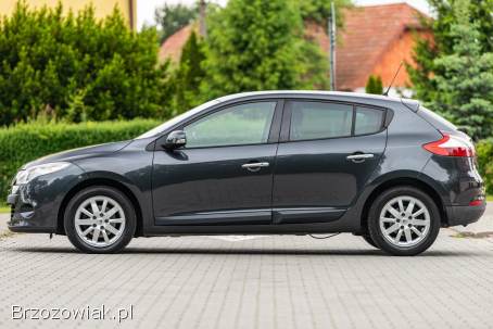 Renault Megane 2009