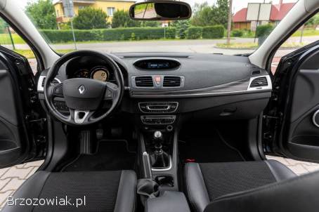 Renault Megane 2009