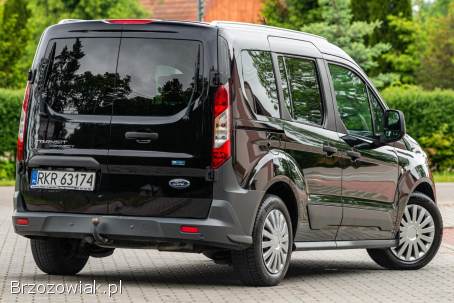 Ford Connect 2016