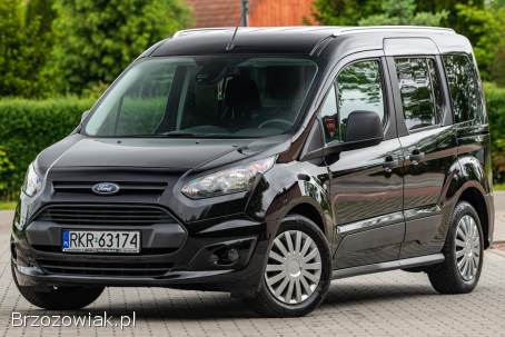 Ford Connect 2016