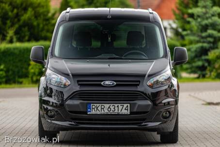 Ford Connect 2016
