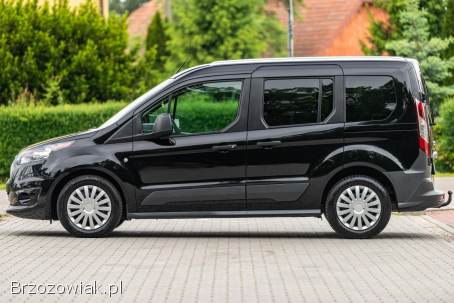 Ford Connect 2016