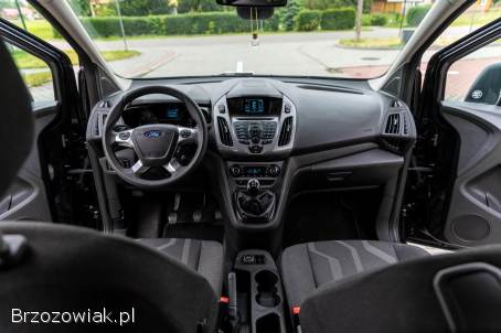 Ford Connect 2016