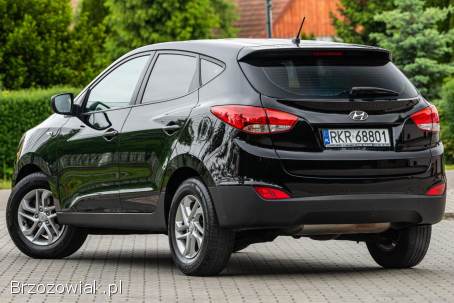 Hyundai ix35 2012