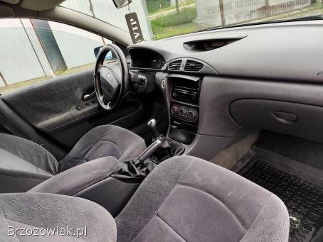 Renault Laguna 1.  8 LPG Klima 2002