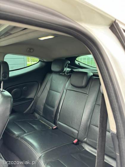 Renault Megane Coupe 2008