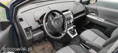 Mazda 5 2007