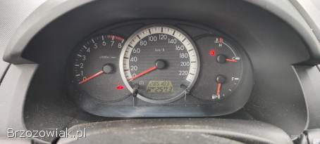 Mazda 5 2007