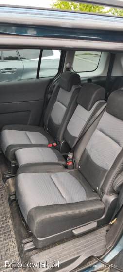 Mazda 5 2007