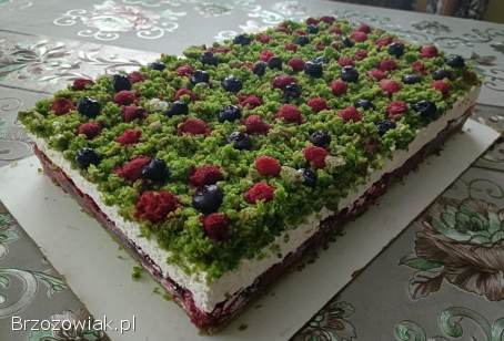 Domowe wypieki na każdą okazję