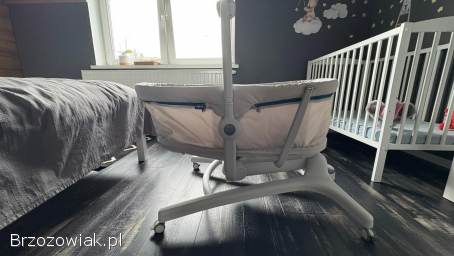Chicco Baby Hug 4w1 Glacial + Wkładka dla niemowląt
