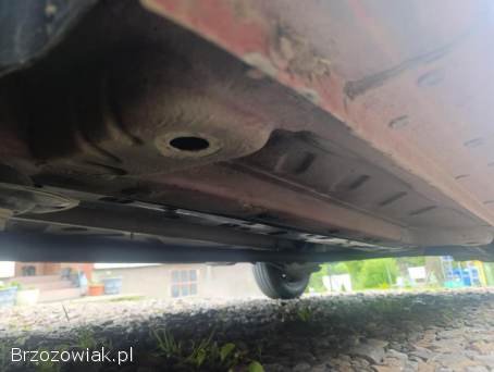 Fiat Panda 2007