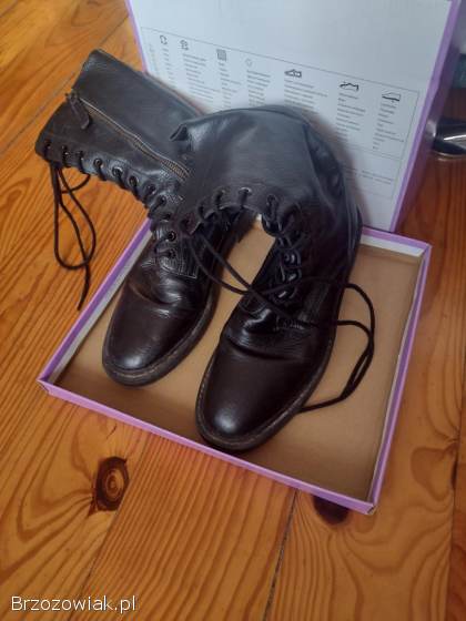 Buty damskie Zara 39