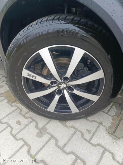 Peugeot 2008 2020