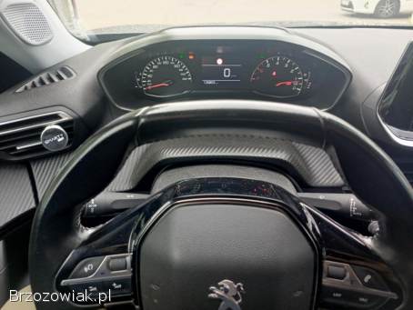 Peugeot 2008 2020
