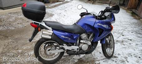 Honda Transalp 2000