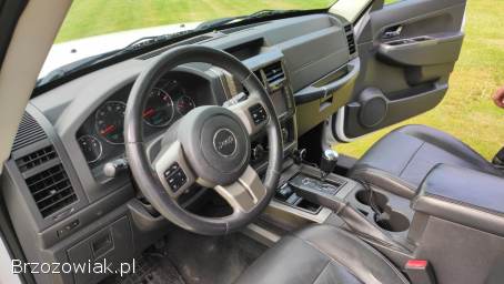 Jeep Liberty Kk 2012