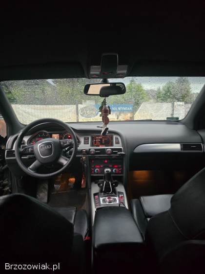 Audi A6 C6 2008