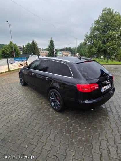 Audi A6 C6 2008