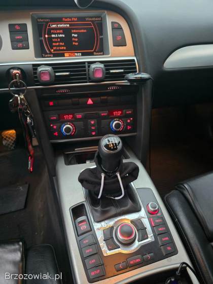 Audi A6 C6 2008