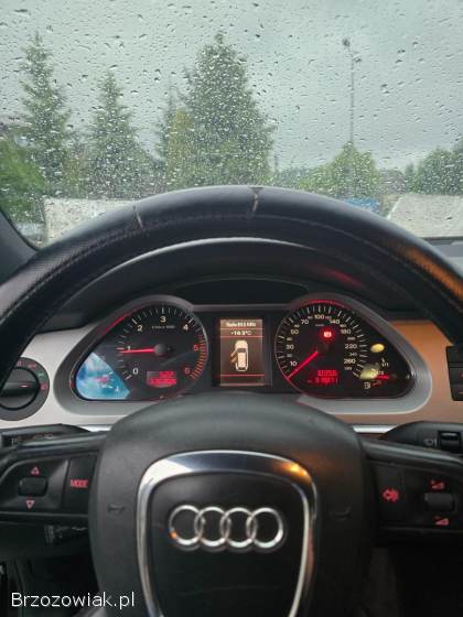 Audi A6 C6 2008