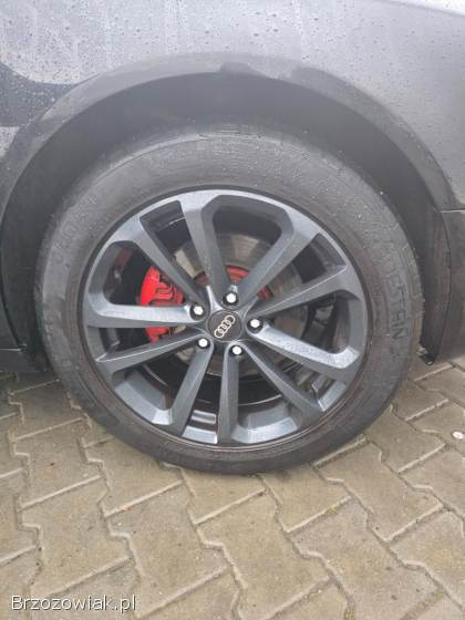 Audi A6 C6 2008